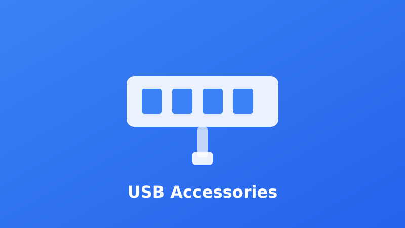 5 Best USB-C Hubs 2025: Top Picks for Your Desk Setup